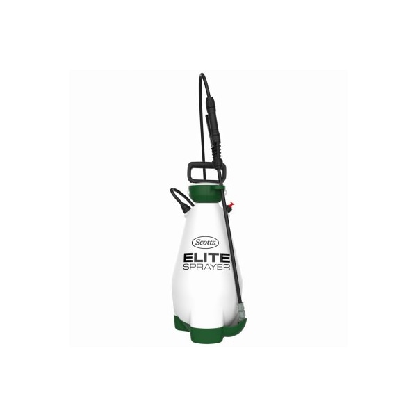 Fountainhead/Burgess Prod 3GAL ScottsEliteSprayer - 190659