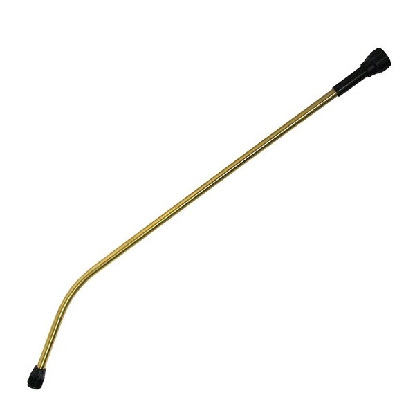 Chapin 67756 Extension Wand, Premier, Brass, For 26030 Tank Sprayer - 2139014
