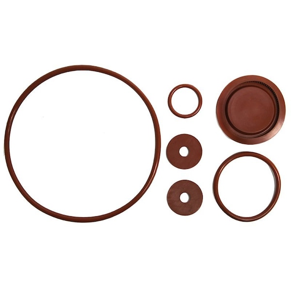 Chapin 68180 Repair Kit, Piston, For 62000, 63800, 61800, 61950, 61900, 61813 and 61808 Backpack Sprayers - 2293877
