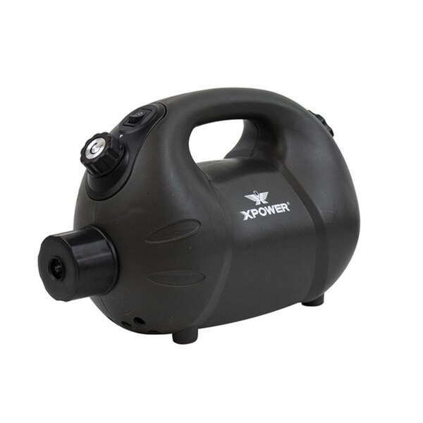 Xpower Cordless Portable ULV Cold Fogger Machine, Battery Power - XP392535