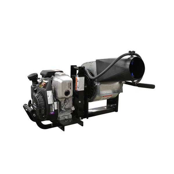 Master Mfg 0 gal Mist Sprayer, Not Applicable, Not Applicable L Hose, Not Applicable L Wand, 60 psi Max - MMW-01-000N-MM