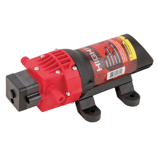 Fimco Fimco High-Flo 1.2 gal Sprayer Pump - 5151086