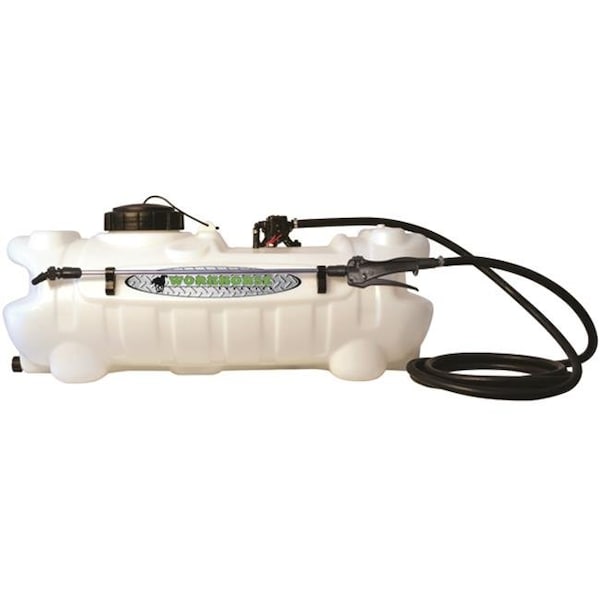 Green Leaf Green Leaf LG15ESS Econo Atv Spot Sprayer -15 gal 12V - LG15ESS