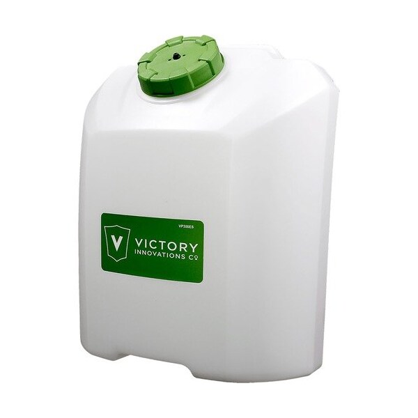 Victory Innovations Sprayer Tank, f/ Backpack, 6-2/5inWx14-7/10inLx11-7/10inH, GN - VIVVP31