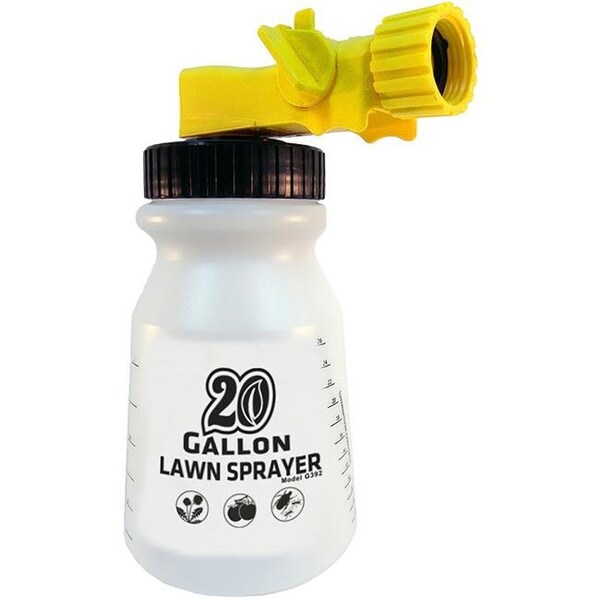 Chapin Chapin 7007946 20 gal Adjustable Spray Tip Hose End Sprayer - 7007946