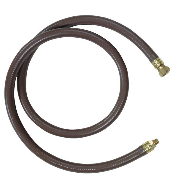 Chapin CHAPIN 6-6091 Industrial Hose Assembly, Nylon, For 1949 and 19149 Compression Sprayer - 1530885