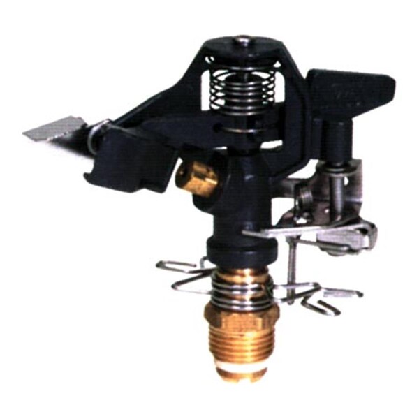 Patioplus Zinc Die Cast Sprinkler Head - PA1654607
