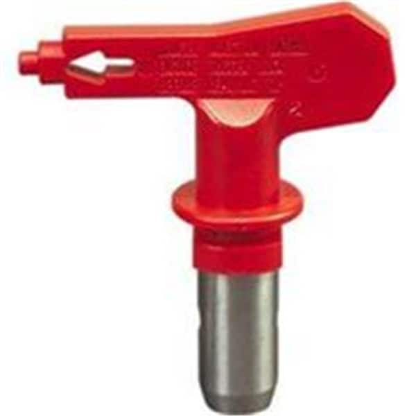Wagner Spray Tech Wagner Spray Tech Sprayer Pnt Tip Rev .017In Or 662-417 - 8207003