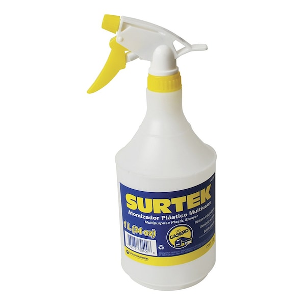 Surtek 35 oz Sprayer, 4.33 in L Hose - 130400