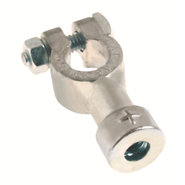 Adaptador de terminal lateral para batería Pos de conexión de mejor calidad 1 Pc - 3730-2F