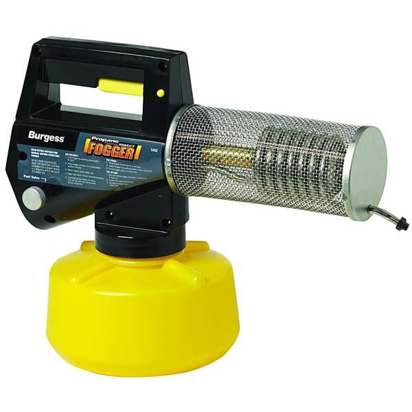 Burgess 32 oz. Propane Insect Fogger - 16443652N
