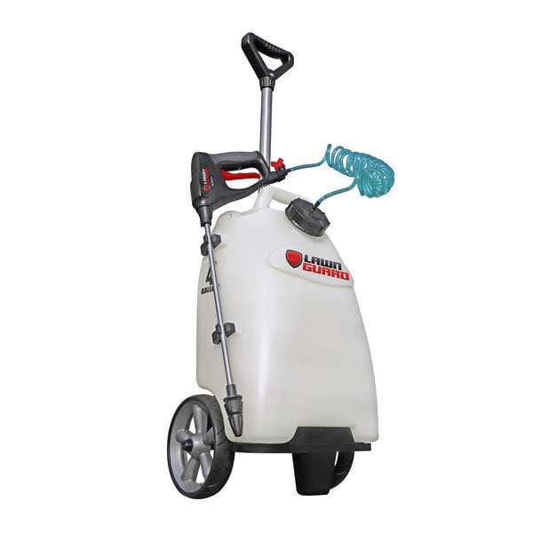 Lawn Guard 4 Gallon Multi Use Sprayer - LWN-GRD-4
