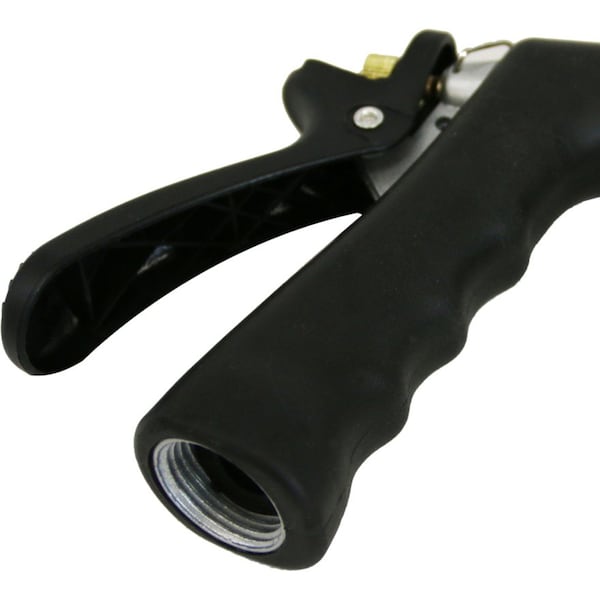 Chapin 1/4 gal Hose End Sprayer, Poly, Not Applicable L Hose, 3 in L Wand, Foaming Nozzle Spray Pattern - G5502