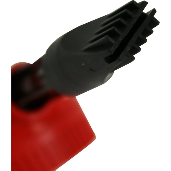 Chapin 1/4 gal Hose End Sprayer, Poly, Not Applicable L Hose, 3 in L Wand, Foaming Nozzle Spray Pattern - G5502