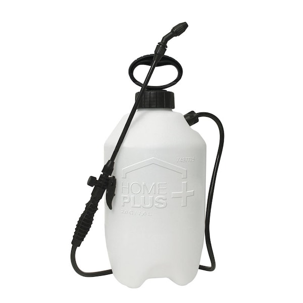 Home Plus Home Plus 2 gal Sprayer Lawn and Garden Sprayer - 16520