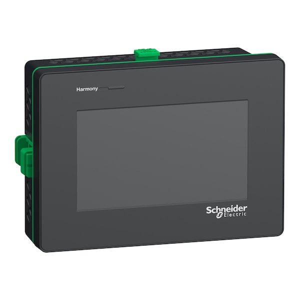 Terminal modular básico Schneider Electric - HMISTM6200.