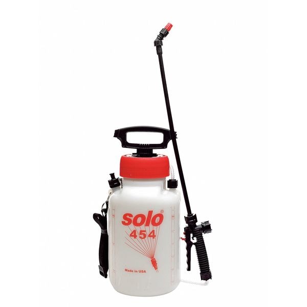 Solo Wand and Shutoff Valve Repair Kit - 0610411K