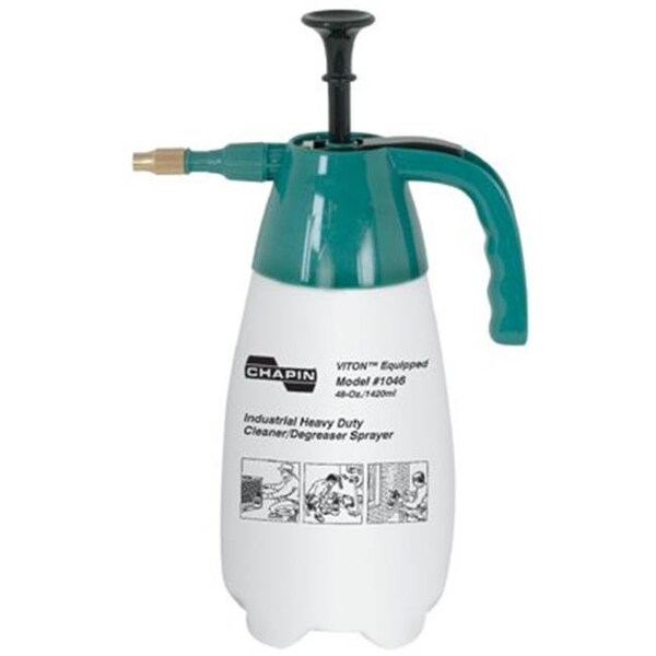 Chapin Chapin 139-1046 48 Oz. Polyethylene Sprayer - 139-1046