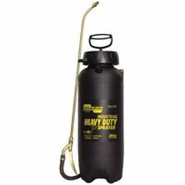 Chapin Chapin 139-22790XP Industrial Poly Viton Sprayer; 3 Gal; 18 in. Extension; 36 in. Hose - 139-22790XP