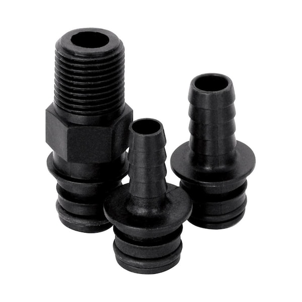 Propation Port Fittings for Sprayer Pump - PR147895