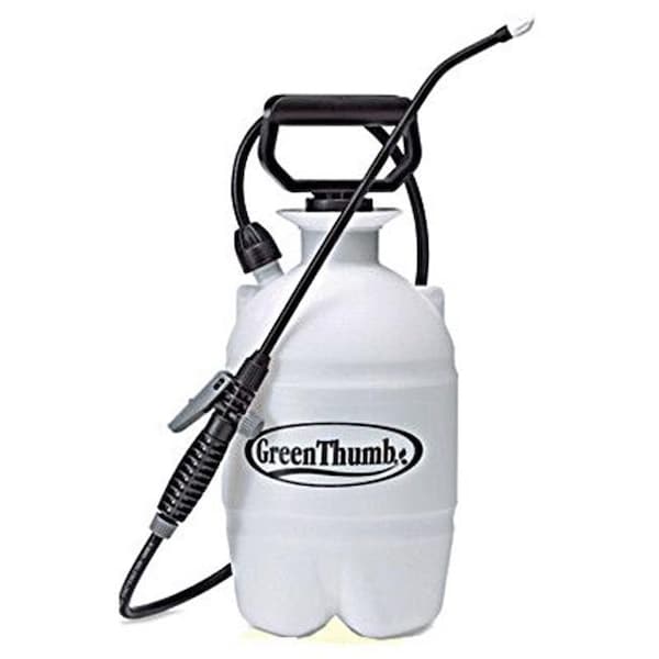 Green Thumb Green Thumb 272294 1 gal Medium Duty Tank Sprayer - 272294