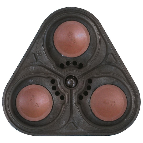 Fimco Fimco Check Valve Kit (Incl. O-ring) for 2.1-gpm Pump - 5168820