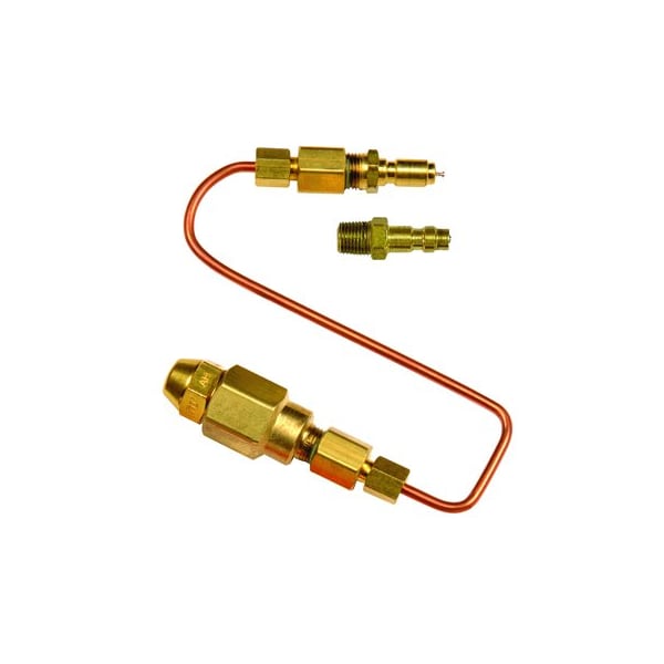S.U.R. & R. Auto Parts SHook Sprayer (1) - SRRS-TOOL
