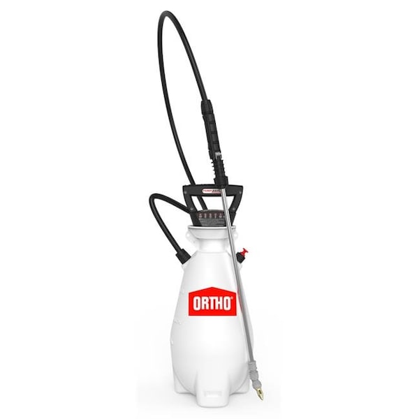 Ortho Ortho 7006228 2 gal Adjustable Spray Tip Tank Sprayer - 7006228