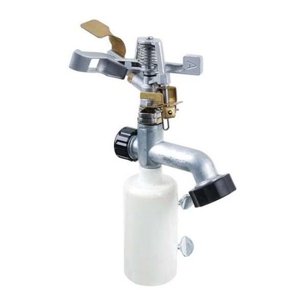 Heatwave Farm and amp; Ranch 627500 6400sq ft. Sprinkler - HE32666