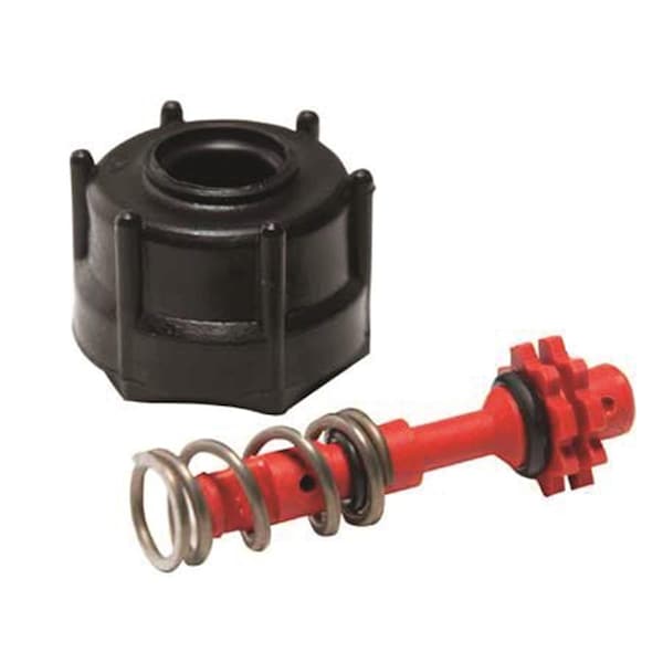 Solo Shut-off Repair Kit 0610402K - 0610402K