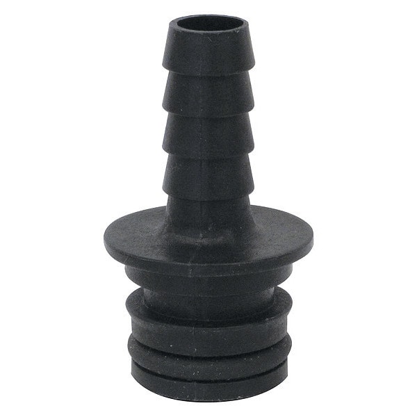 Fimco Hose Barb Port Fittings, 3./8", PK2 - 7771913