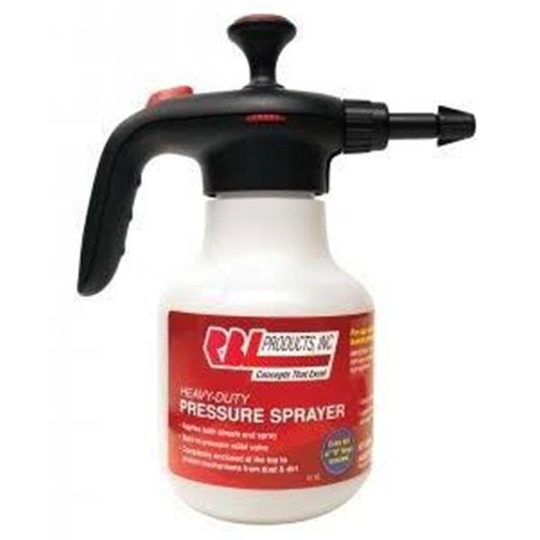 Rbl Products RBL Products RBL-3132NG Pump Sprayer Equipment - RBL-3132NG