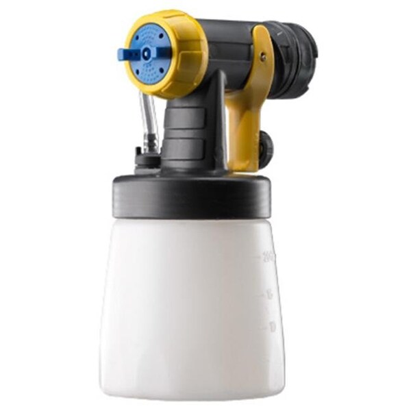 Wagner Spray Tech Wagner Spray Tech 0529013 Detail Sprayer Finishing Nozzle; 5.5 x 5 x 10.5 in. - 172838