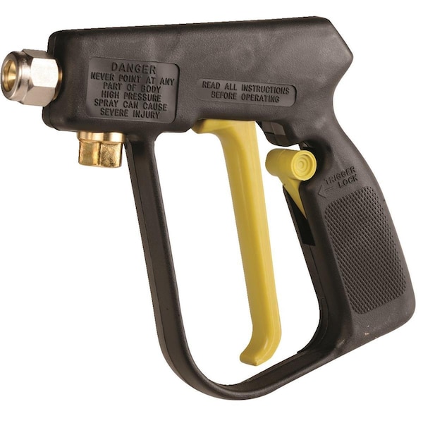 Teejet GunJet AA30L Spray Gun - AA30L-22425-24