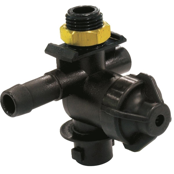 Fimco Fimco Right-hand QJ Nozzle Body - 3JEZ5