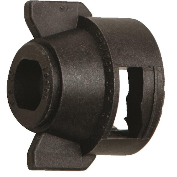 Teejet Quick TeeJet Air Induct Cap-Seat Gasket - 25598 2-NYR