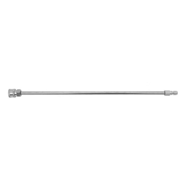 Flowzone All Stainless-Steel Quick-Connect Spray Wand - FZAAKM