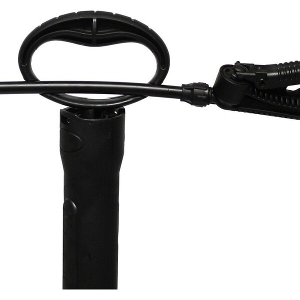 Chapin CHAPIN Stand 'N Spray 29001 Sprayer, 1 gal Tank, 3 in Fill Opening, Poly Tank, Poly Handle - 29001