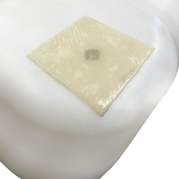 Fimco Tank Repair Kit, Fimco, 3 in x 6 in - 7772138