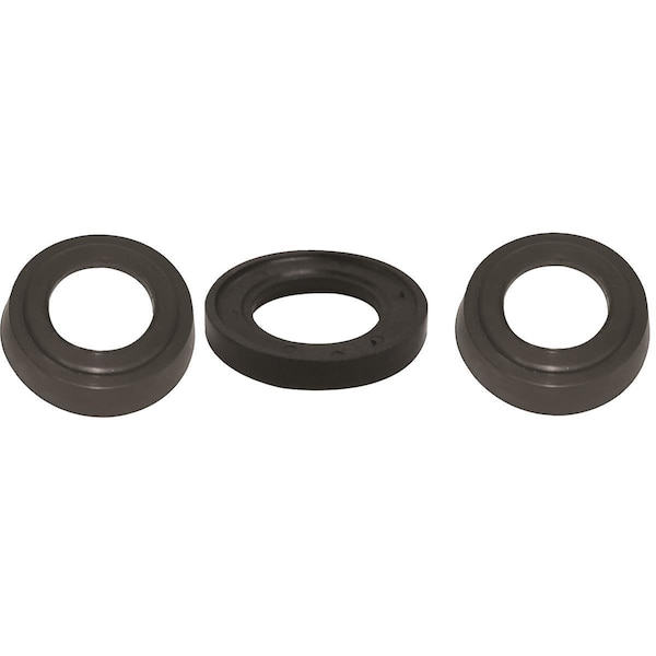Jacto Jacto Sprayer Replacement Viton Piston Cups and Spacer Set - 880534