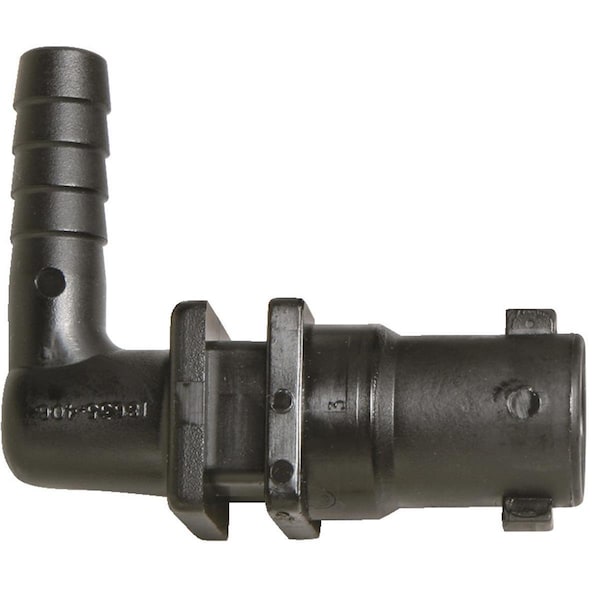 Teejet QJ100 Quick Dry Boom Nozzles - 18635-111-406-NYB