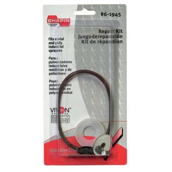 Chapin Seal and Gasket Kit, Viton - 6-1945-9