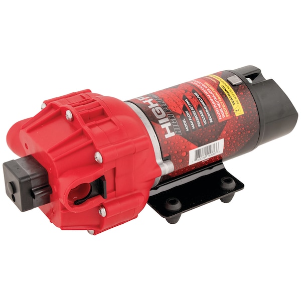 Fimco Fimco High-Flo 4.5 gal Sprayer Pump - 5151088