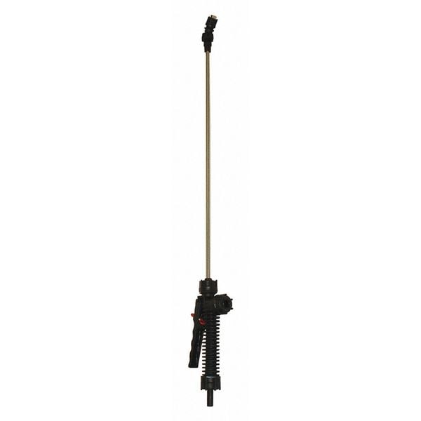 Solo Universal Stainless Steel Wand Assembly - 4900647-P