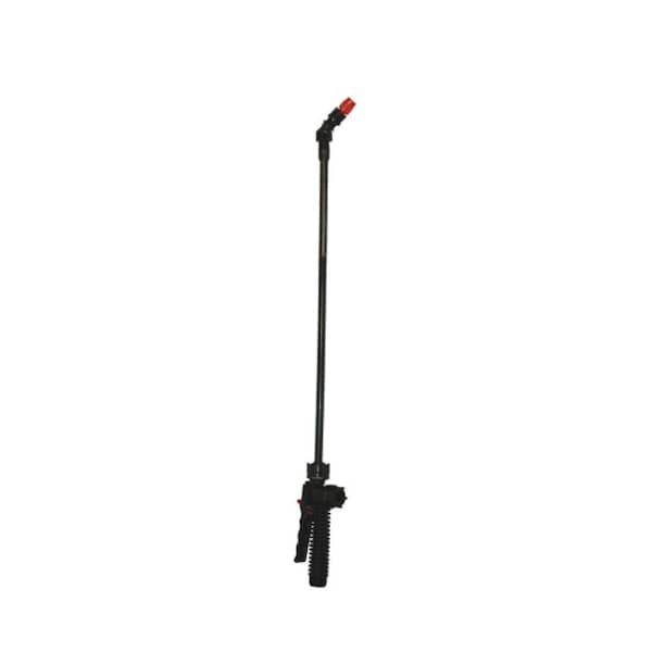 Solo Solo Spray Wand and Shut-Off Valve - 4900170N