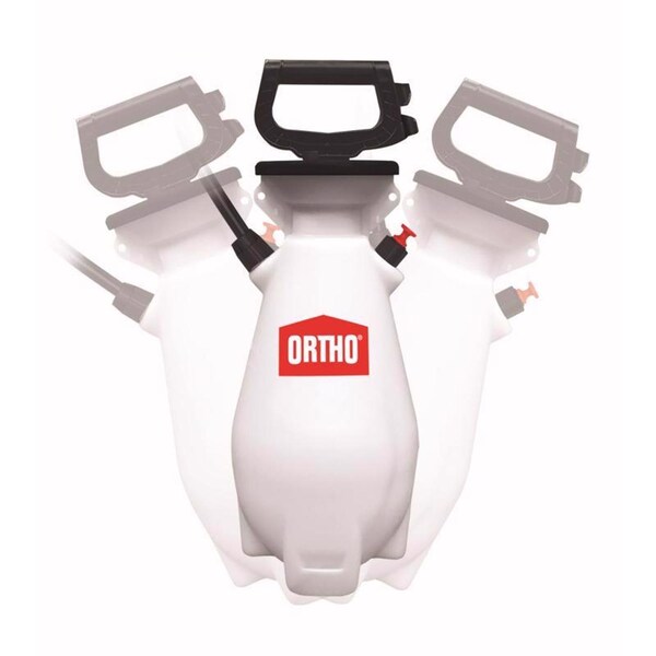 Ortho Ortho 2 gal Wand Tank Sprayer - 190629