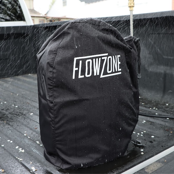 Flowzone Water-Resistant Sprayer Cover 2.5 gal - FZAAMK