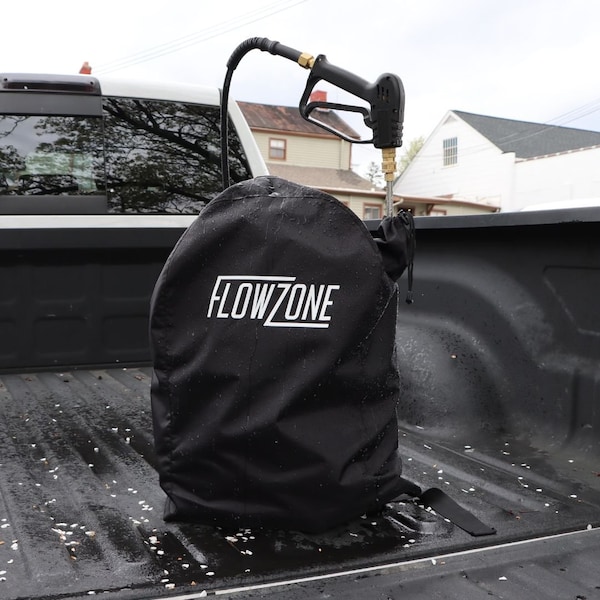 Flowzone Water-Resistant Sprayer Cover 2.5 gal - FZAAMK