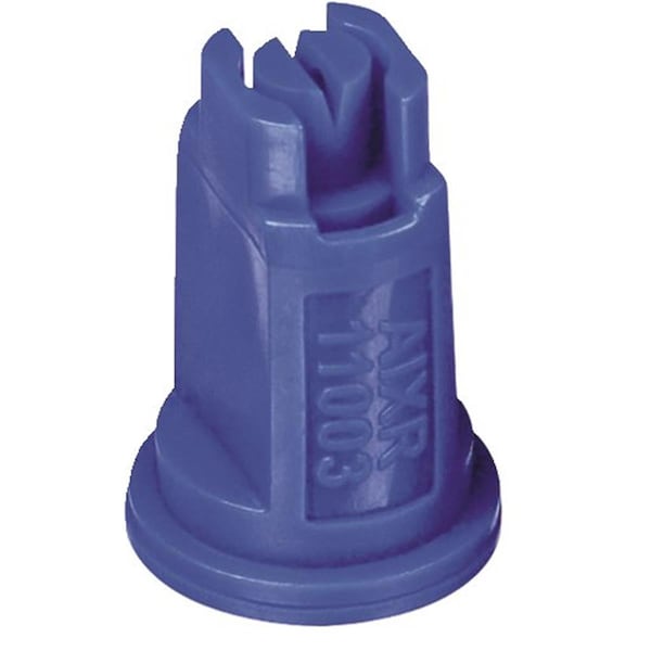 Teejet TeeJet Air Induction Nozzles - XR Flat Spray Tip - AIXR11003VP