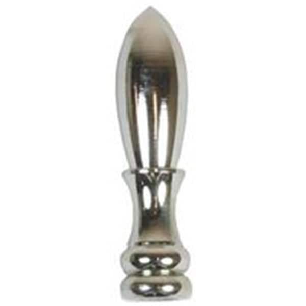 Jandorf Remate de Bala de 2 pulgadas 1/4-27 Nic 60107 - 3404100